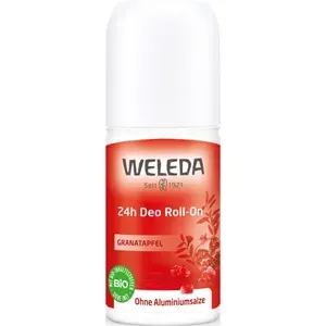 WELEDAGranatapfel24hDeoRoll-on50ml