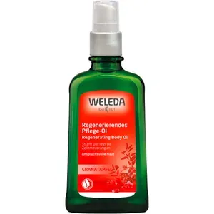 WELEDAGranatapfelregenerierendesPflege-Öl100ml