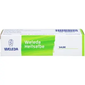 WELEDAHeilsalbe25g