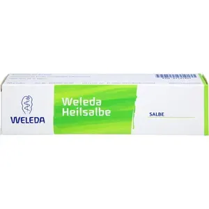 WELEDAHeilsalbe70g