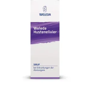 WELEDAHustenelixier100ml