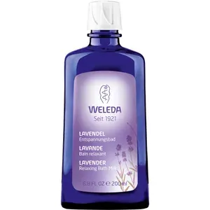 WELEDALavendelEntspannungsbad200ml