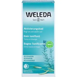 WELEDARosmarinAktivierungsbad200ml