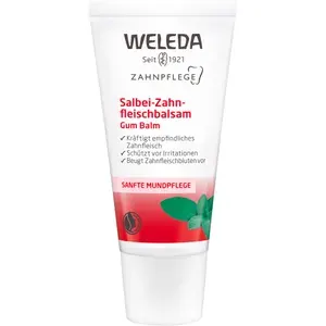 WELEDASalbeiZahnfleischBalsam30ml