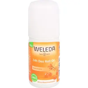 WELEDASanddorn24hDeoRoll-on50ml