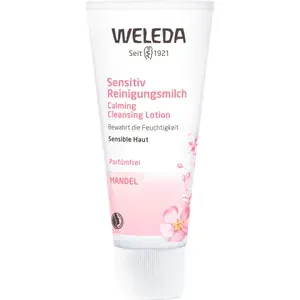 WELEDASensitivReinigungsmilchMandel75ml