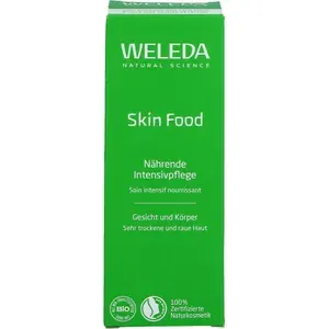 WELEDASkinFoodCreme75ml