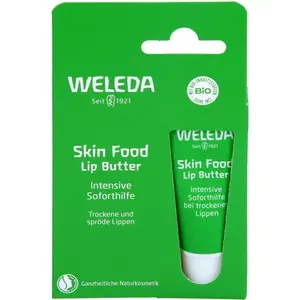 WELEDASkinFoodLipButter8ml