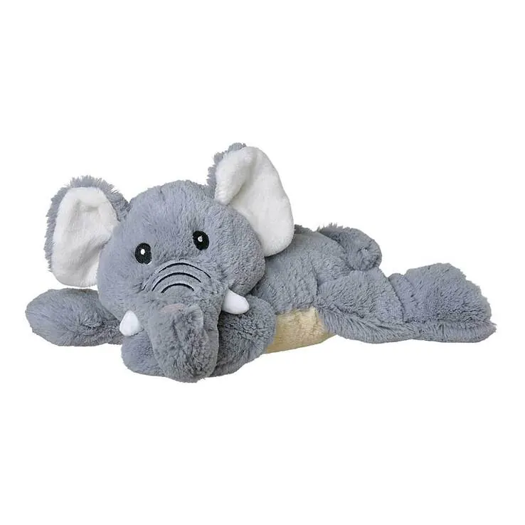Welliebellies Wärmestofftier Elefant groß, 1 St