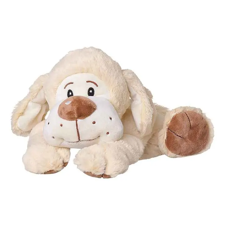 Welliebellies Wärmestofftier Hund groß, 1 St