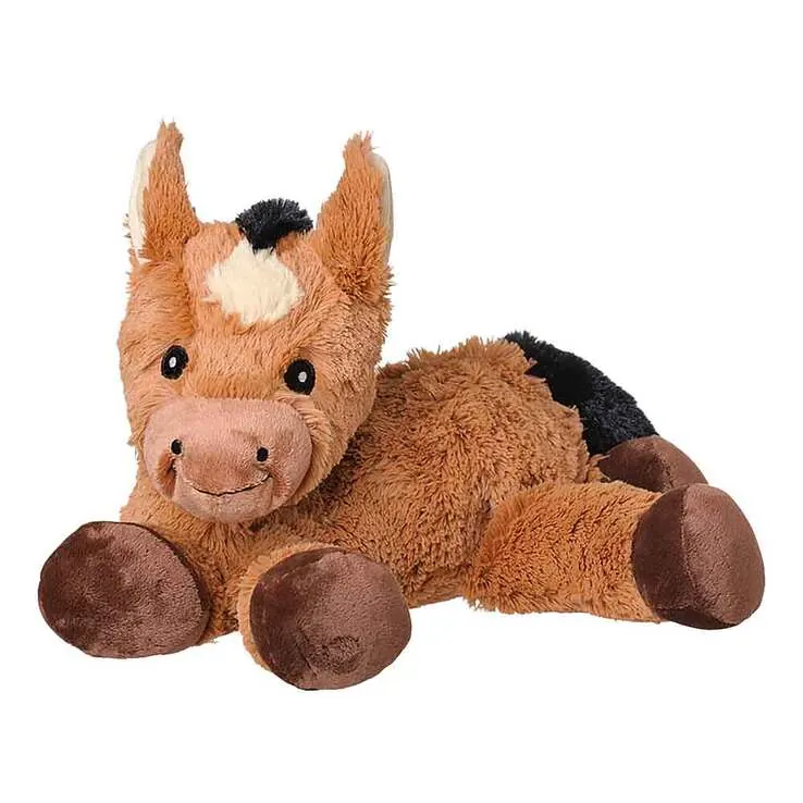 Welliebellies Wärmestofftier Pferd groß, 1 St