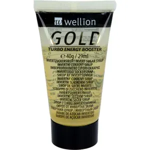 WELLIONGOLDSirup40g