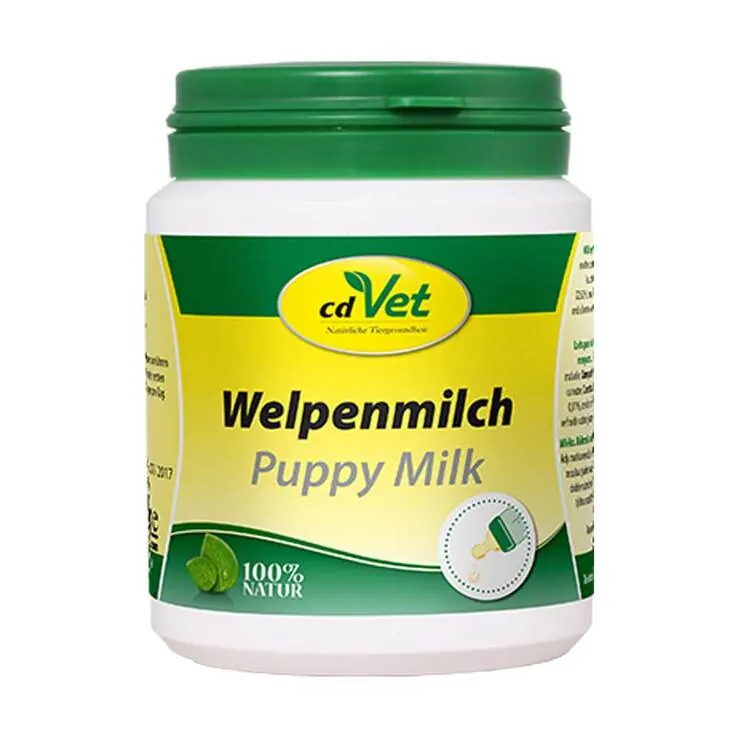 Welpenmilch Pulver für Hunde / Katzen / Nager, 3 kg