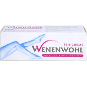 WENENWOHLBeincreme100g