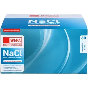 WEPAInhalationslösungNaCl0,9%300ml