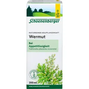 WERMUTSAFTSchoenenberger200ml