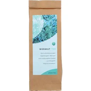 WERMUTTEE100g