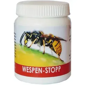 WESPENSTOPFlasche30g