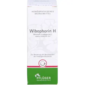 WIBOPHORINHTropfen50ml