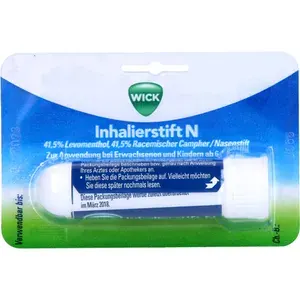WICKInhalierstiftN1St