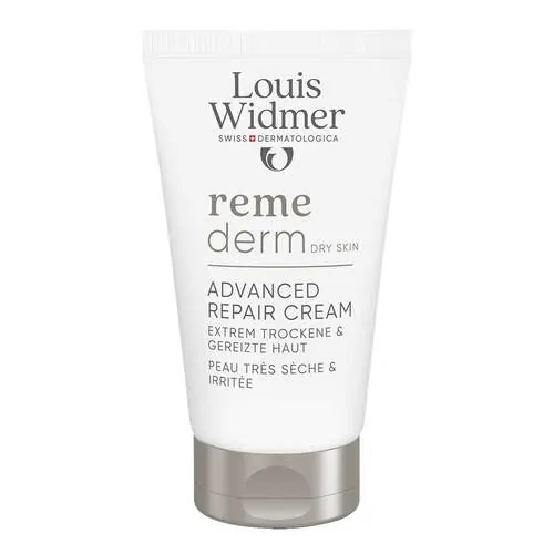 Widmer Remederm dry Skin Advanced.Repair Cream ohne P, 40 ml