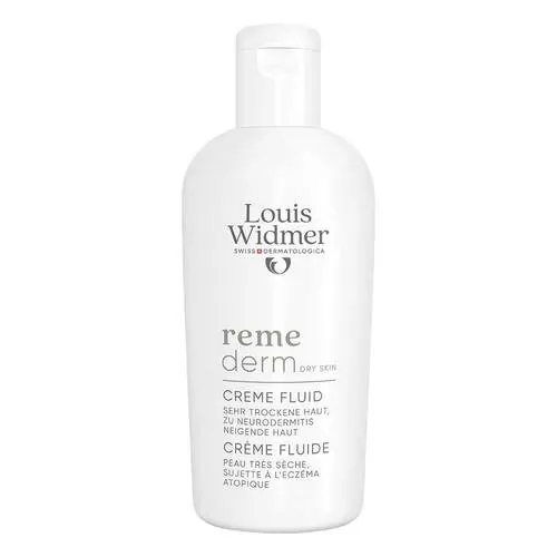 Widmer Remederm dry Skin Cre.Fluid Präbiotika l.P., 200 ml