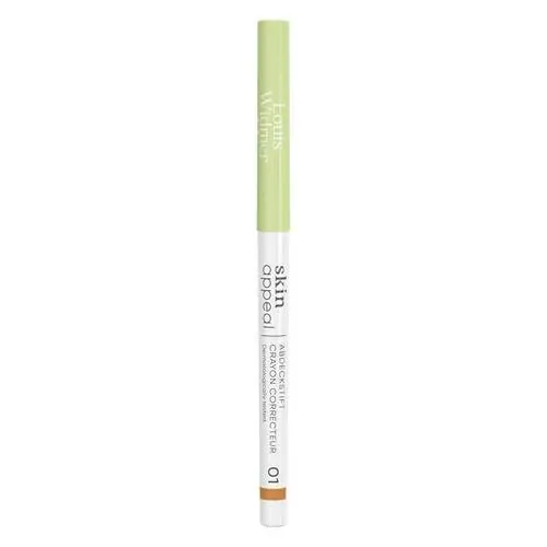 Widmer Skin Appeal Abdeckstift 01 ohne P., 0.25 g