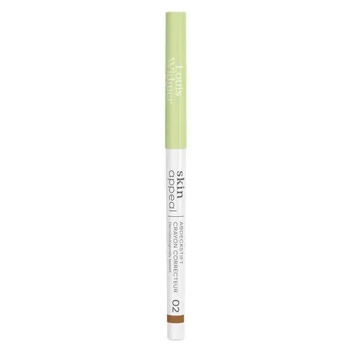 Widmer Skin Appeal Abdeckstift 02 ohne P., 0.25 g