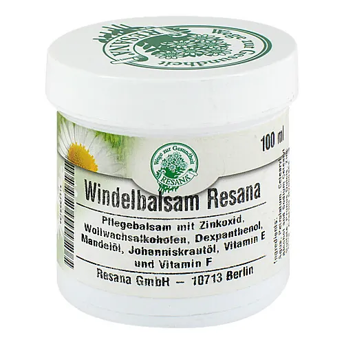 WINDELBALSAM Resana, 100 ml