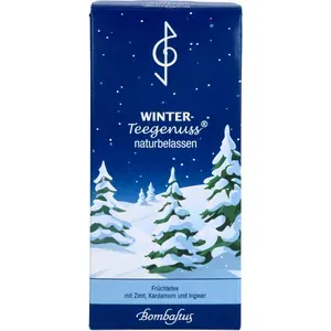 WINTER-TEEGENUSSZimtKardamomIngwer175g