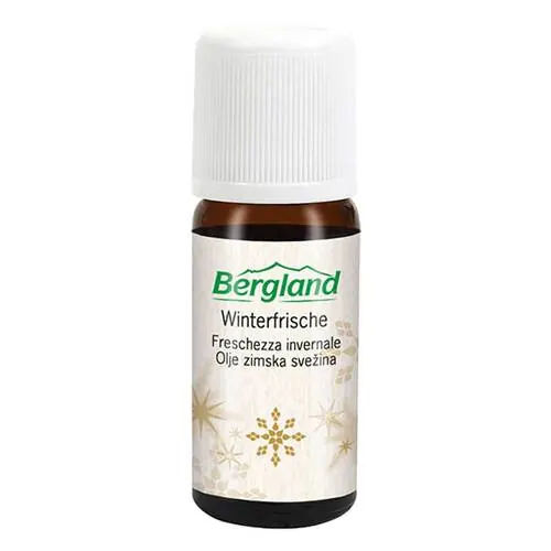 WINTERFRISCHE ätherisches Öl, 10 ml