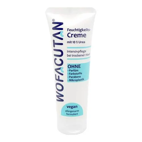 Wofacutan Feuchtigkeitscreme, 70 ml