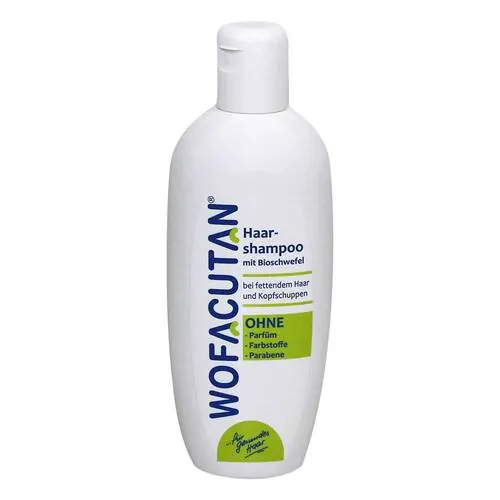 WOFACUTAN Haarshampoo, 220 ml