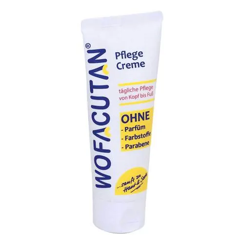 WOFACUTAN Pflegecreme, 70 ml