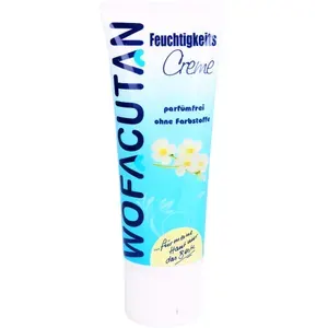 WOFACUTANFeuchtigkeitscreme70ml