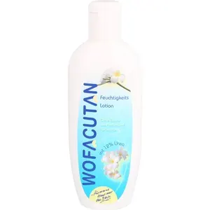 WOFACUTANFeuchtigkeitslotion220ml