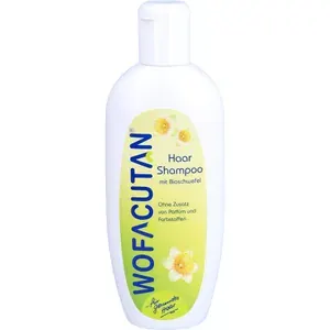 WOFACUTANHaarshampoo220ml