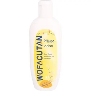 WOFACUTANPflegelotion220ml
