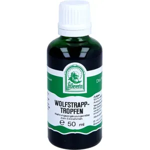 WOLFSTRAPPTropfenzumEinnehmen50ml