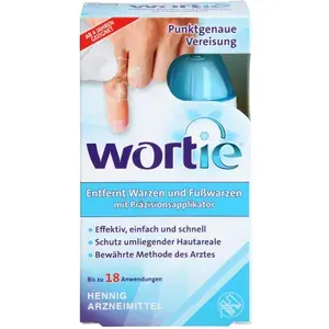 WORTIEgegenWarzenundFußwarzenmitApplikator50ml