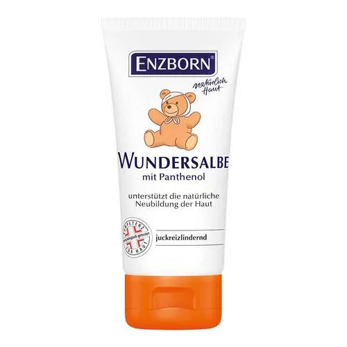 Wundersalbe Enzborn, 50 ml