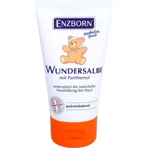 WUNDERSALBEEnzborn50ml