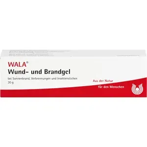 WUNDUNDBRANDGEL30g