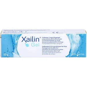 XAILINGelAugengel10g