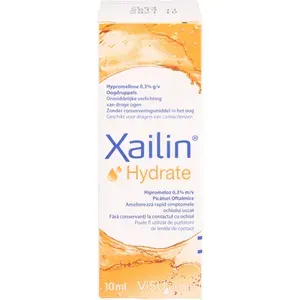 XAILINHydrateAugentropfen10ml
