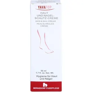 YAVATOPCreme50g