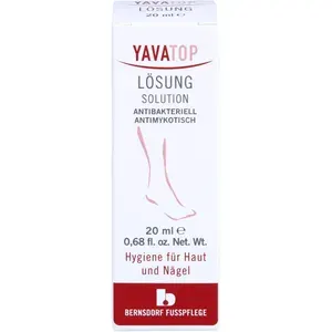 YAVATOPLösung20ml