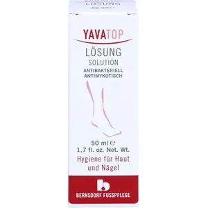 YAVATOPLösung50ml