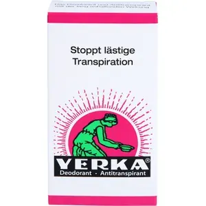 YERKADeodorantAntitranspirant50ml