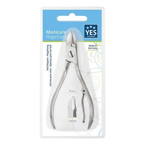 Yes Nagelzange 10,5 cm, 1 St